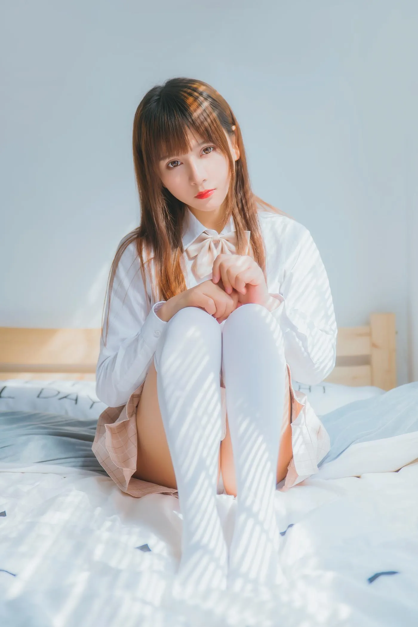 秋山AkI – NO.01 秋の恋 [49P]插图